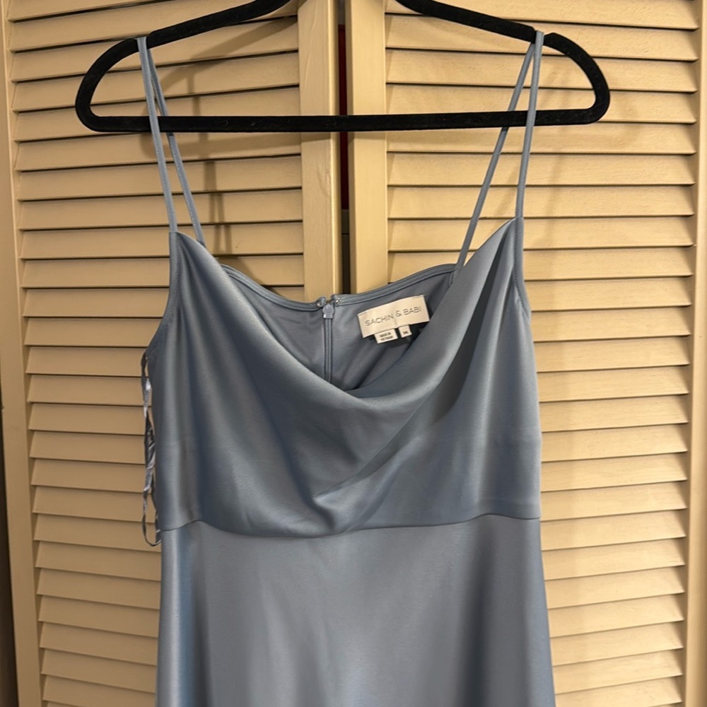 Sachin Babi Midi Dress - 14